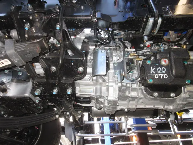 日野 レンジャー 2KG-FE2ACG(2WD)の写真42