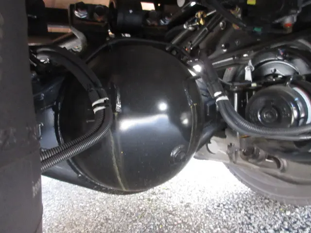 日野 レンジャー 2KG-FE2ACG(2WD)の写真43