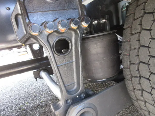日野 レンジャー 2KG-FE2ACG(2WD)の写真44