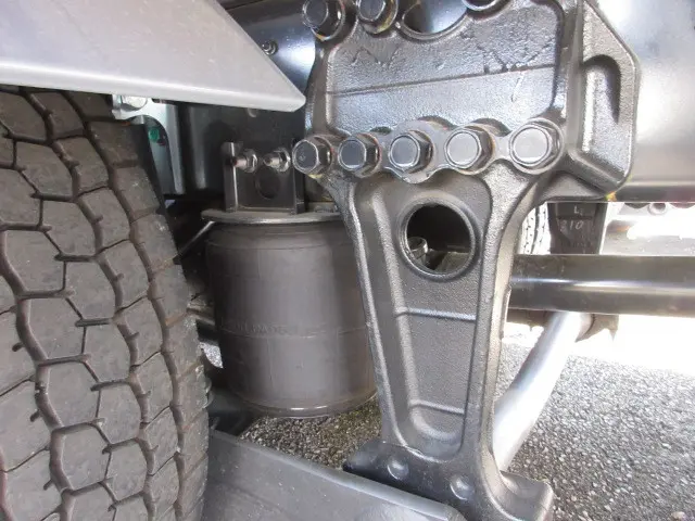 日野 レンジャー 2KG-FE2ACG(2WD)の写真45