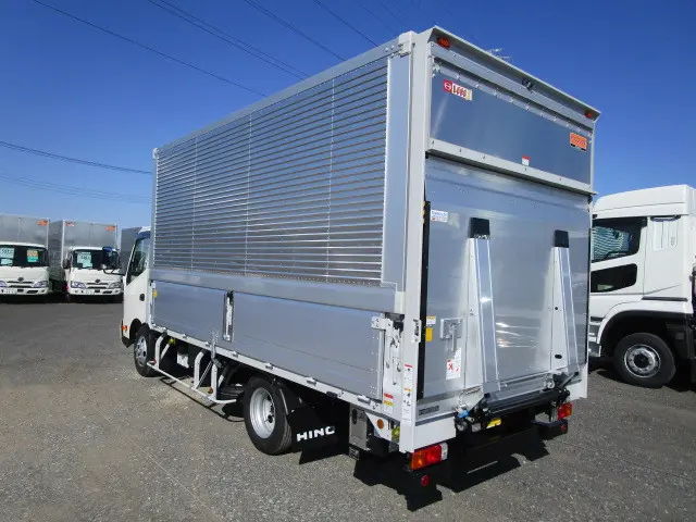 日野 デュトロ 2WG-XZU713N(2WD)の写真11