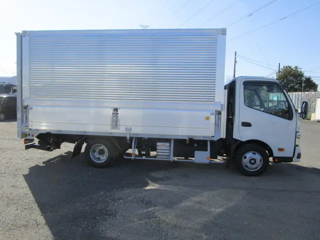 日野 デュトロ 2WG-XZU713N(2WD)の写真14