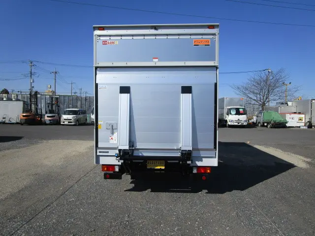 日野 デュトロ 2WG-XZU713N(2WD)の写真15