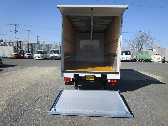 日野 デュトロ 2WG-XZU713N(2WD)の写真16