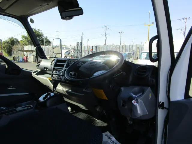 日野 デュトロ 2WG-XZU713N(2WD)の写真24