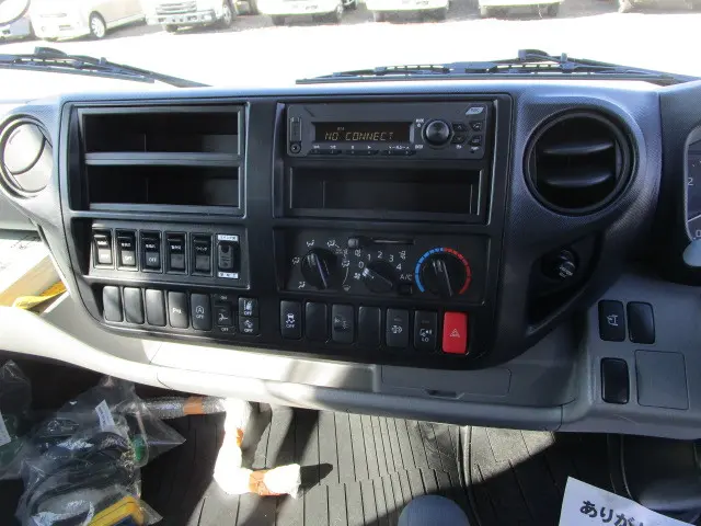 日野 デュトロ 2WG-XZU713N(2WD)の写真25