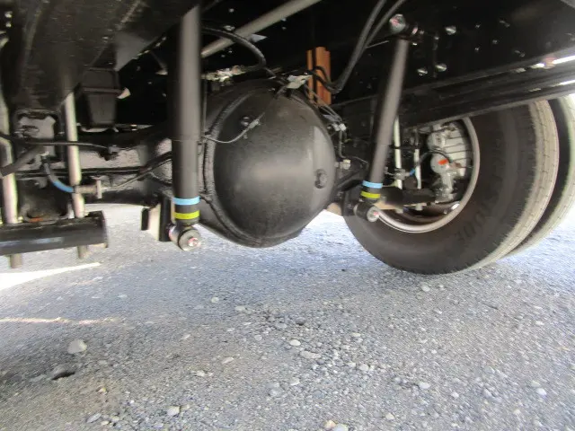 日野 デュトロ 2WG-XZU713N(2WD)の写真38