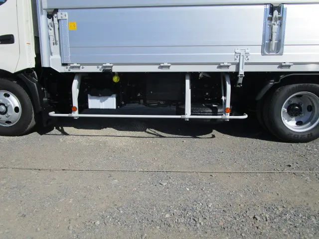 日野 デュトロ 2WG-XZU713N(2WD)の写真39