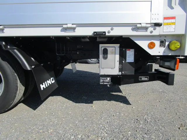 日野 デュトロ 2WG-XZU713N(2WD)の写真40