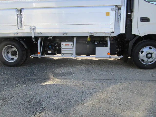 日野 デュトロ 2WG-XZU713N(2WD)の写真42