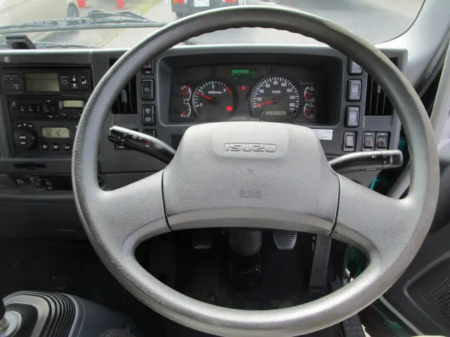 いすゞ フォワード TKG-FRR90S2(2WD)の写真12