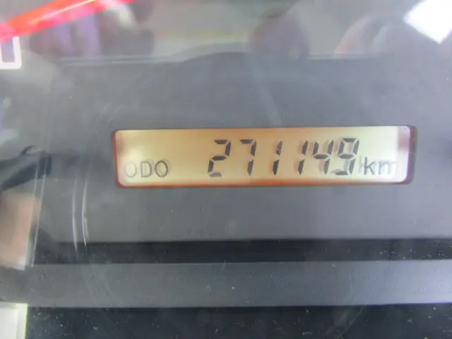 いすゞ フォワード TKG-FRR90S2(2WD)の写真14