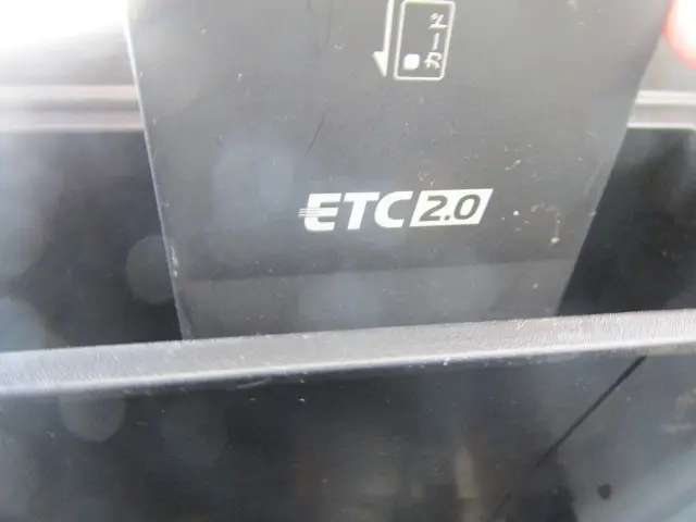 いすゞ フォワード TKG-FRR90S2(2WD)の写真16