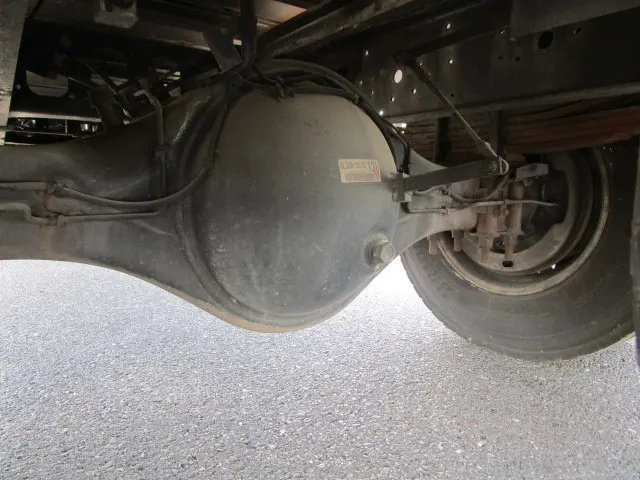 いすゞ フォワード TKG-FRR90S2(2WD)の写真27