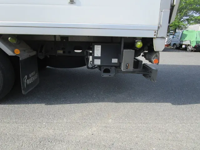 いすゞ フォワード TKG-FRR90S2(2WD)の写真37