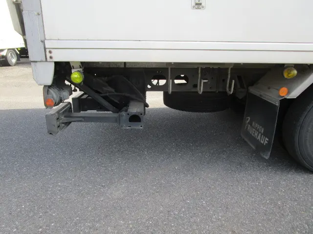 いすゞ フォワード TKG-FRR90S2(2WD)の写真38