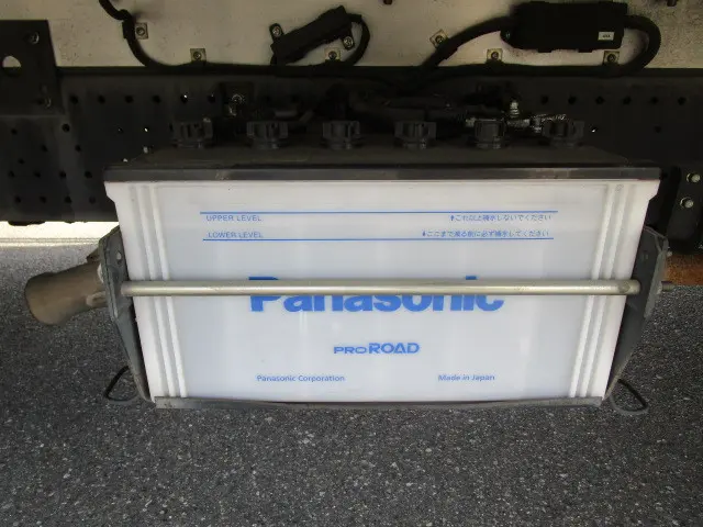 いすゞ フォワード TKG-FRR90S2(2WD)の写真40