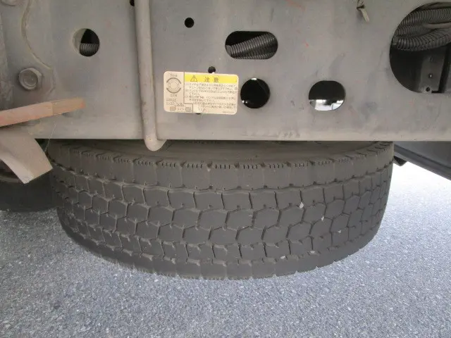 いすゞ フォワード TKG-FRR90S2(2WD)の写真44