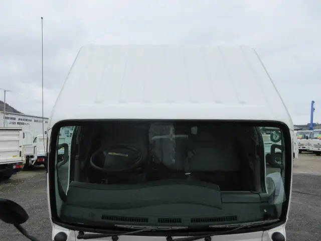 いすゞ エルフ TPG-NJR85A(2WD)の写真12