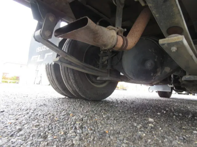 いすゞ エルフ TPG-NJR85A(2WD)の写真25