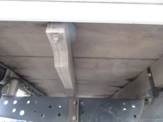 いすゞ エルフ TPG-NJR85A(2WD)の写真30