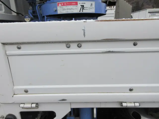 いすゞ エルフ TPG-NJR85A(2WD)の写真32