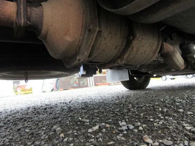 いすゞ エルフ TPG-NJR85A(2WD)の写真33
