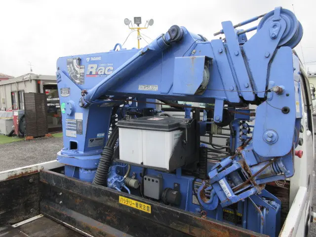 いすゞ エルフ TPG-NJR85A(2WD)の写真34