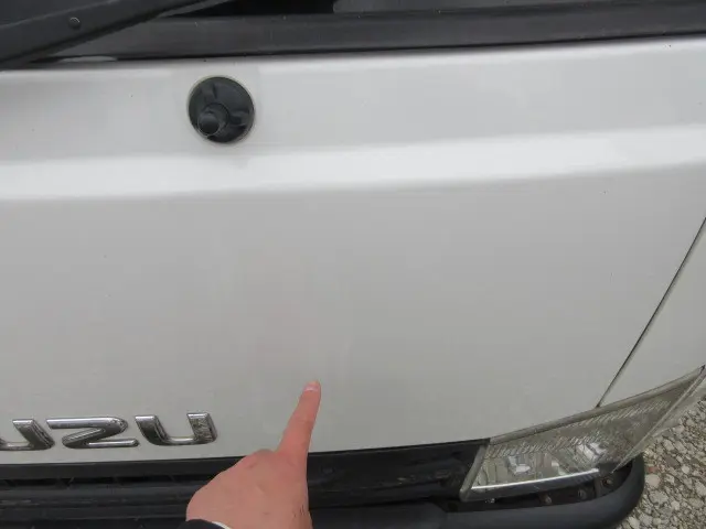 いすゞ エルフ TPG-NJR85A(2WD)の写真48