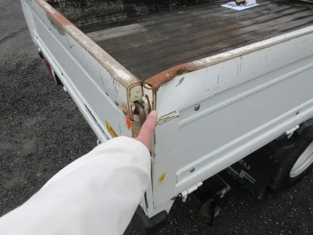 いすゞ エルフ TPG-NJR85A(2WD)の写真49