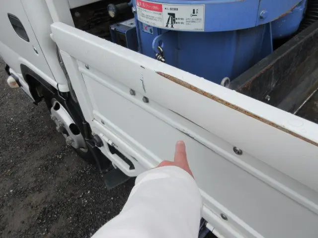 いすゞ エルフ TPG-NJR85A(2WD)の写真50