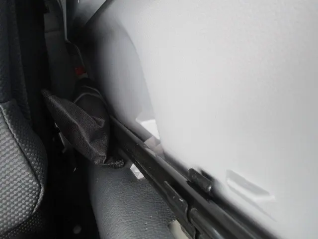 三菱 キャンター 2RG-FBA60(2WD)の写真19