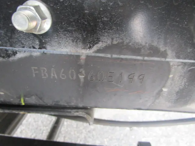 三菱 キャンター 2RG-FBA60(2WD)の写真24