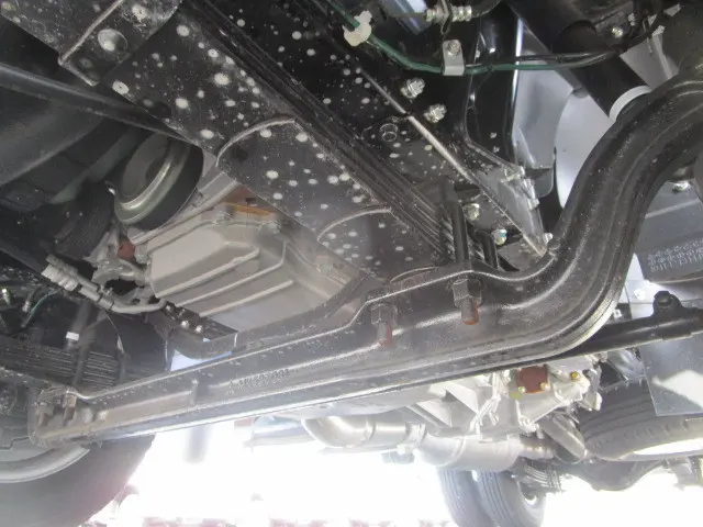 三菱 キャンター 2RG-FBA60(2WD)の写真25