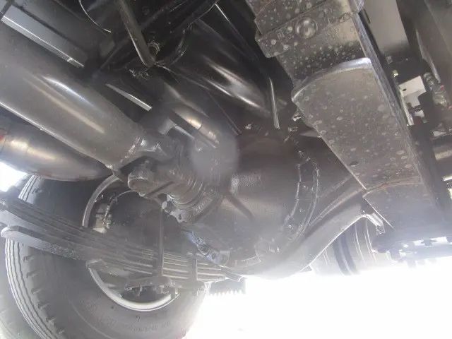 三菱 キャンター 2RG-FBA60(2WD)の写真26