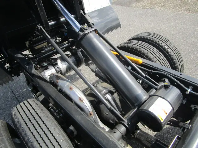 三菱 キャンター 2RG-FBA60(2WD)の写真32