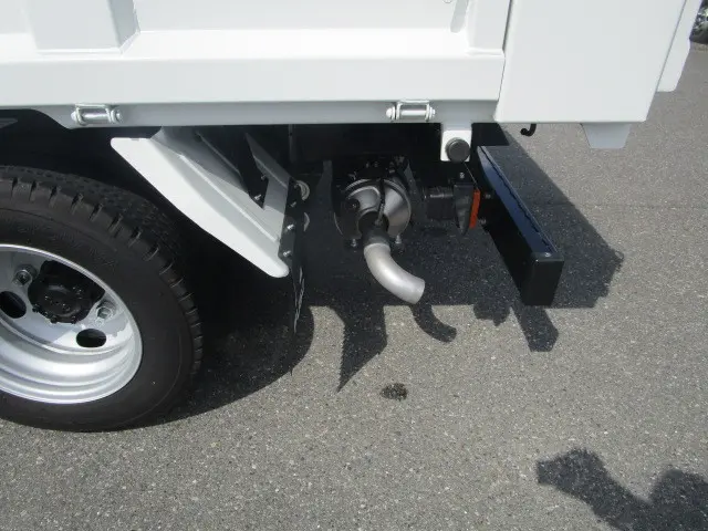 三菱 キャンター 2RG-FBA60(2WD)の写真36
