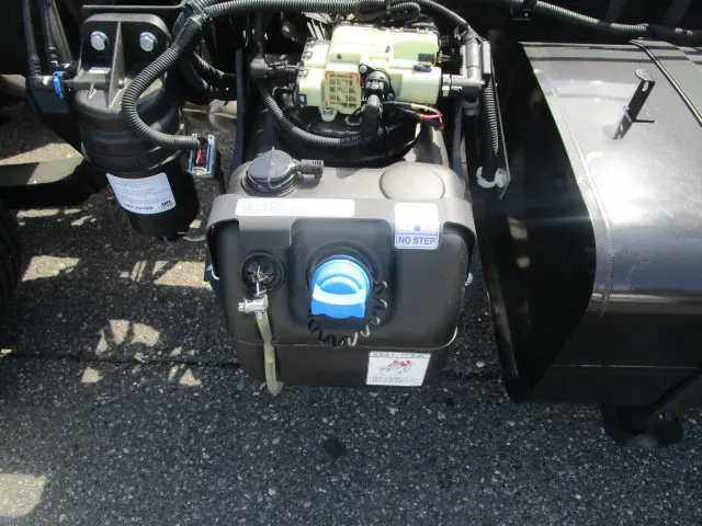 三菱 キャンター 2RG-FBA60(2WD)の写真39