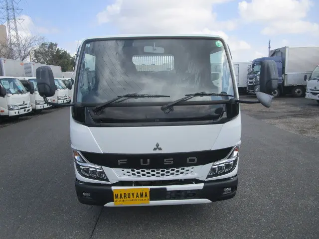 三菱 キャンター 2RG-FBA60(2WD)の写真44