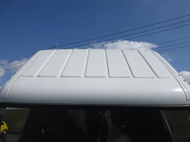 三菱 キャンター 2RG-FEAV0(2WD)の写真11