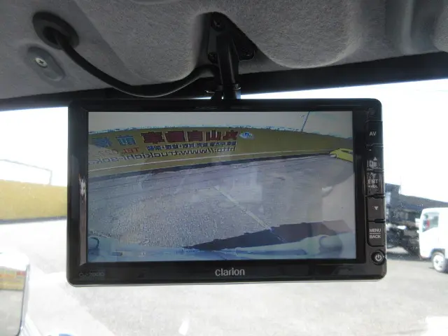 三菱 キャンター 2RG-FEAV0(2WD)の写真16