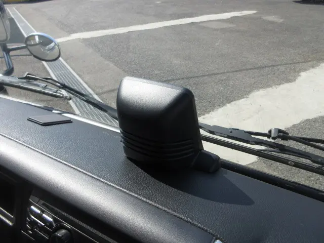 三菱 キャンター 2RG-FEAV0(2WD)の写真18