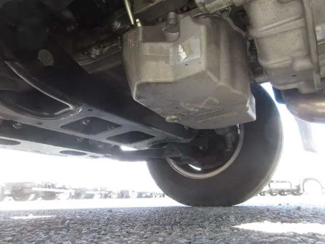 三菱 キャンター 2RG-FEAV0(2WD)の写真25