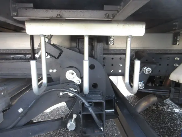 三菱 キャンター 2RG-FEAV0(2WD)の写真35