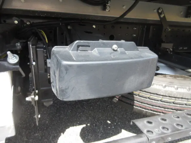 三菱 キャンター 2RG-FEAV0(2WD)の写真37