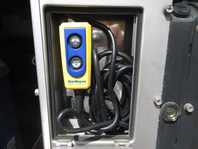 三菱 キャンター 2RG-FEAV0(2WD)の写真39