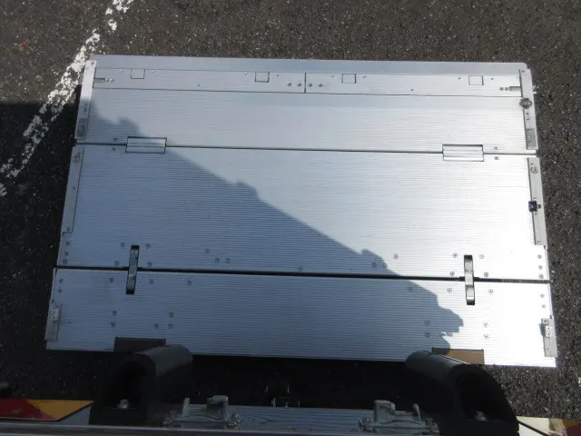 三菱 キャンター 2RG-FEAV0(2WD)の写真45