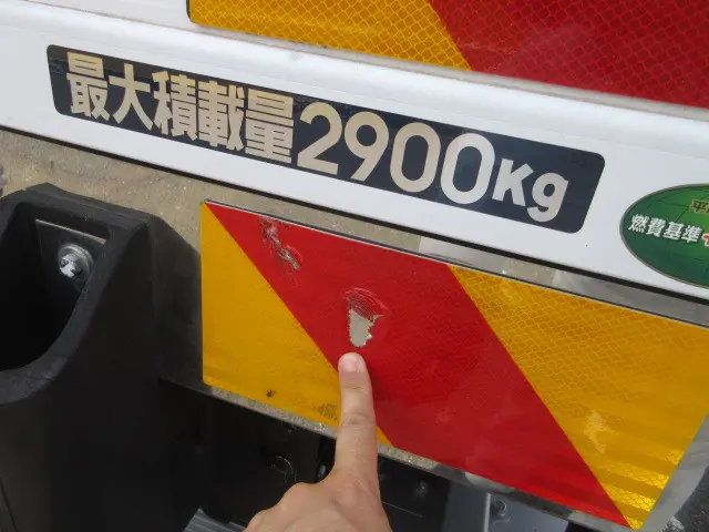 三菱 キャンター 2RG-FEAV0(2WD)の写真47