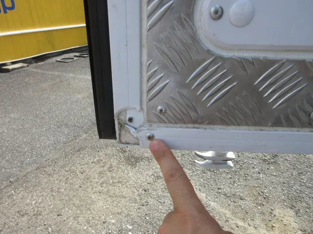 三菱 キャンター 2RG-FEAV0(2WD)の写真48