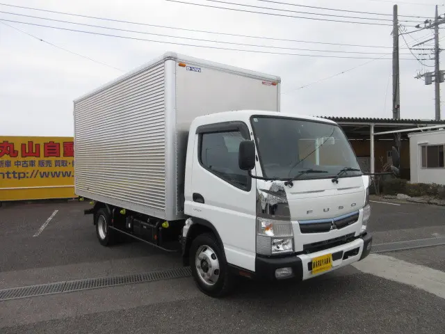 三菱 キャンター 2PG-FEB80(2WD)の写真2